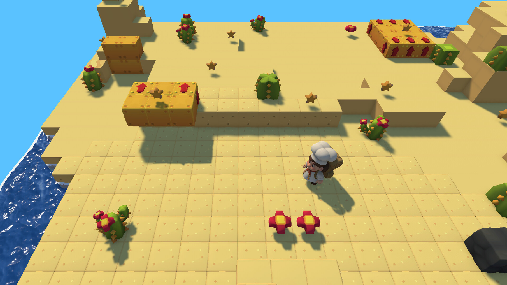 Chef Buba screenshot #6