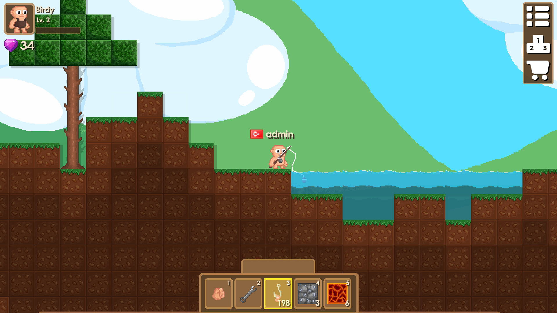 Nexorion screenshot #3