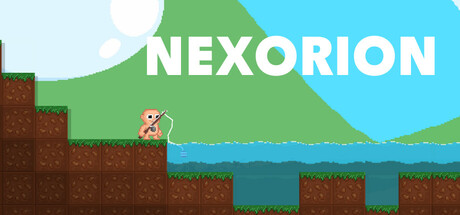 Nexorionの作品画像