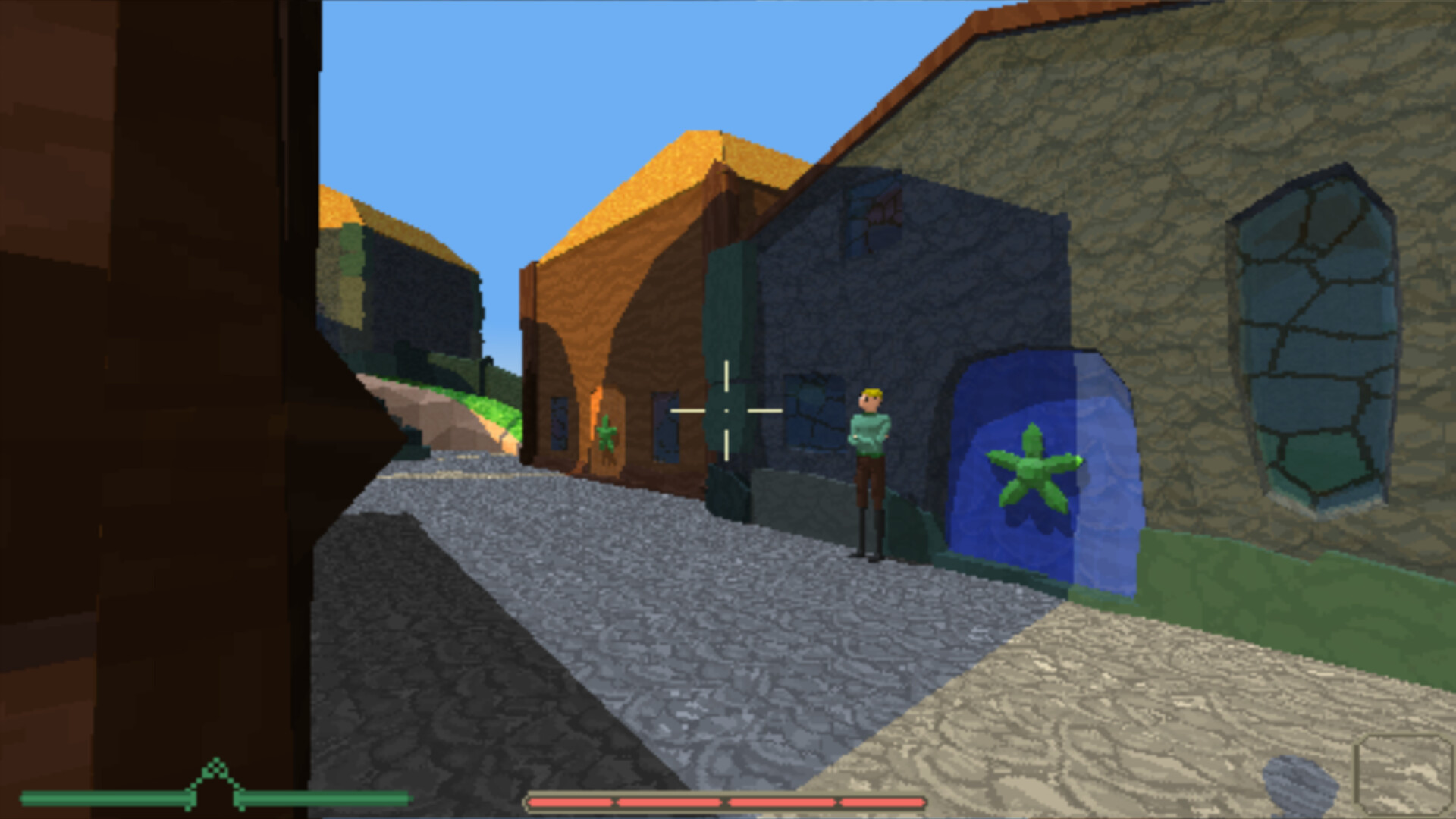 Wayside Marina screenshot #4