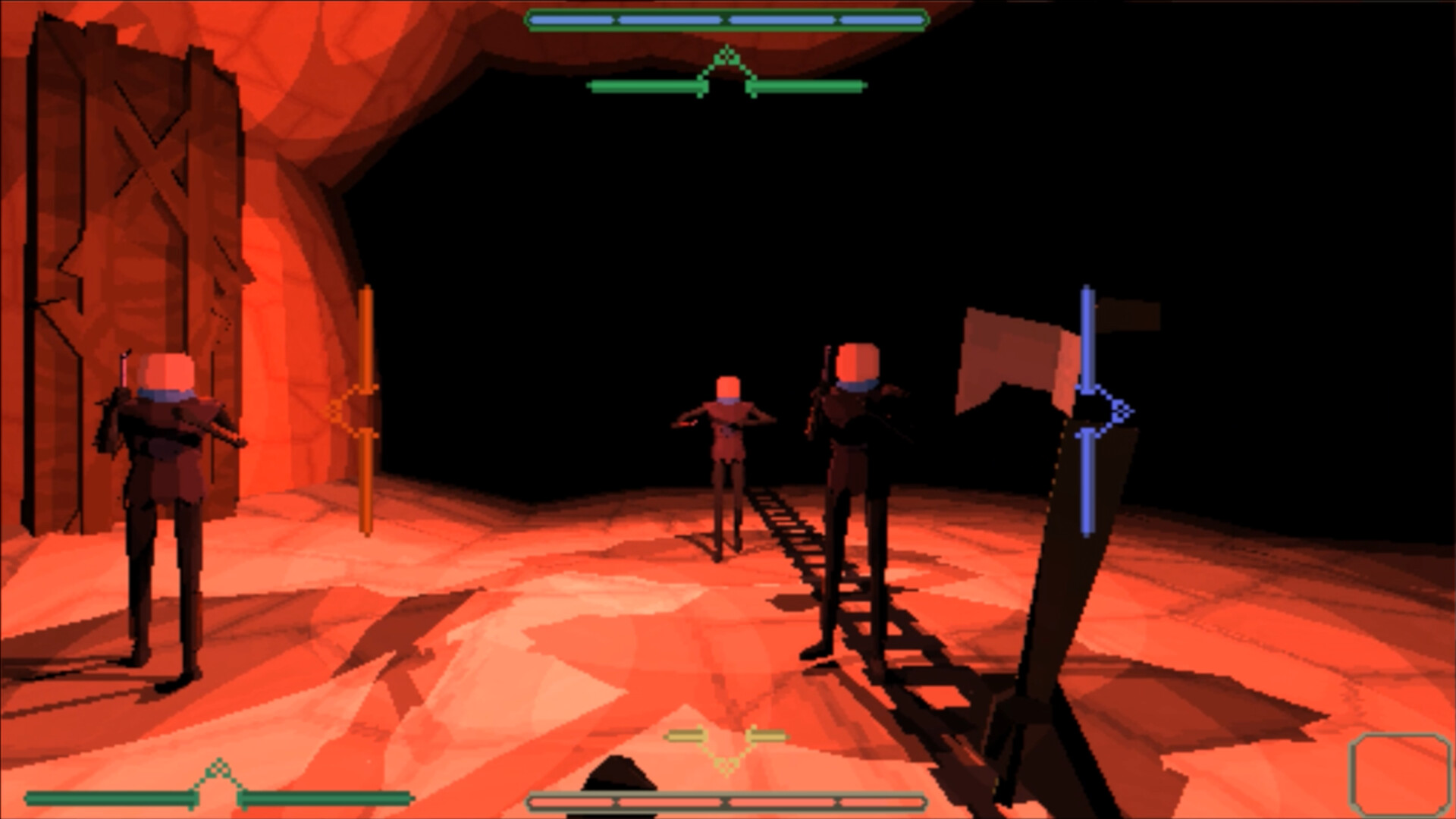 Wayside Marina screenshot #9