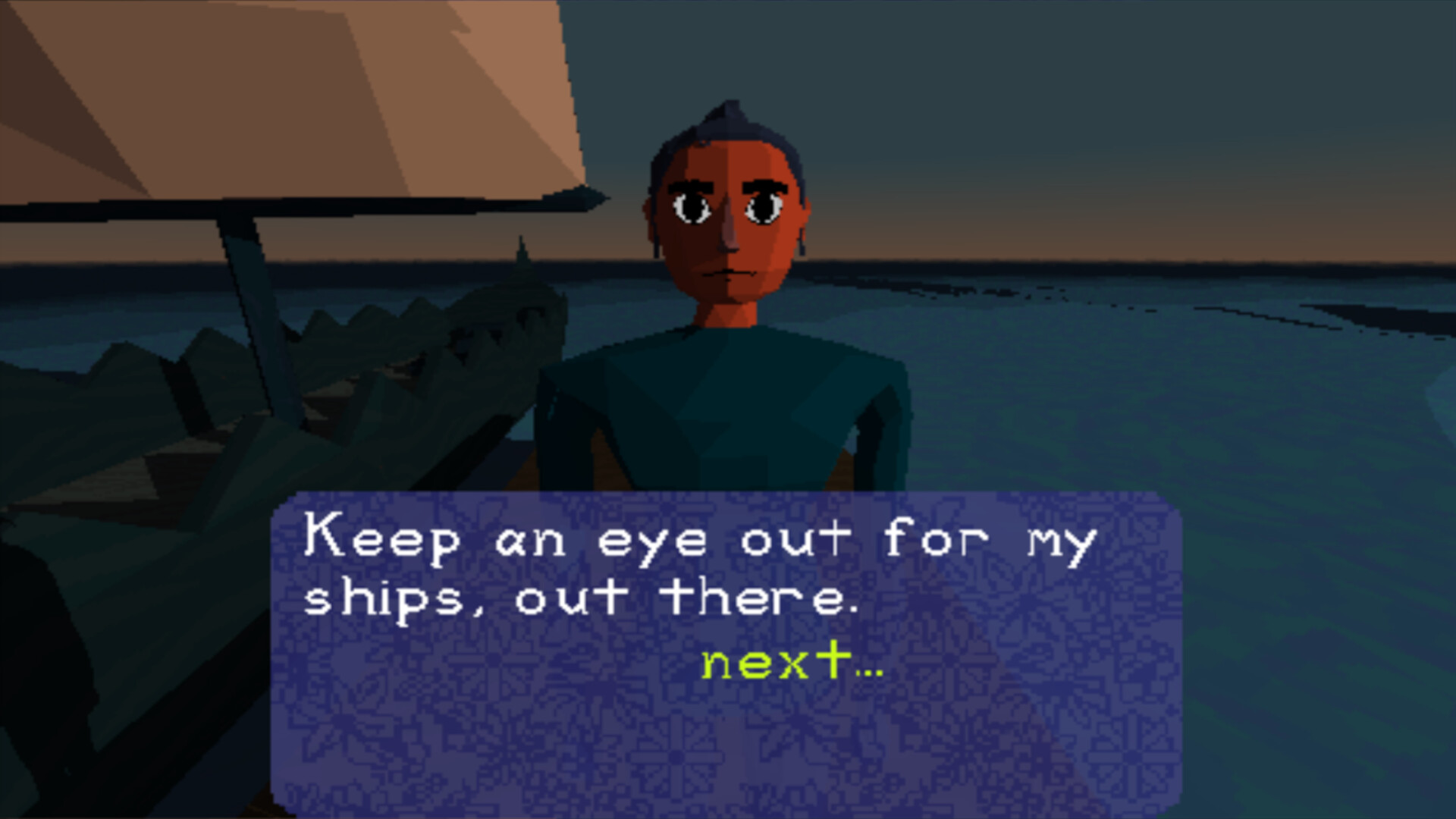 Wayside Marina screenshot #7