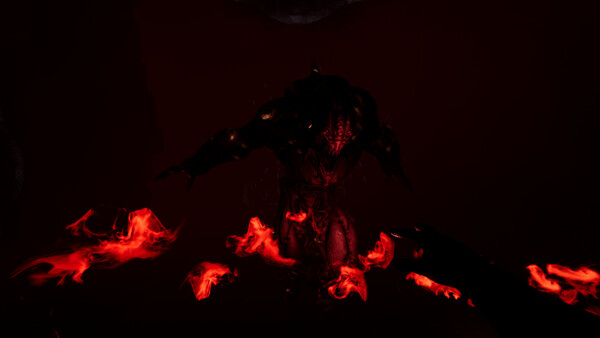 Maroxyn Drarea Demo