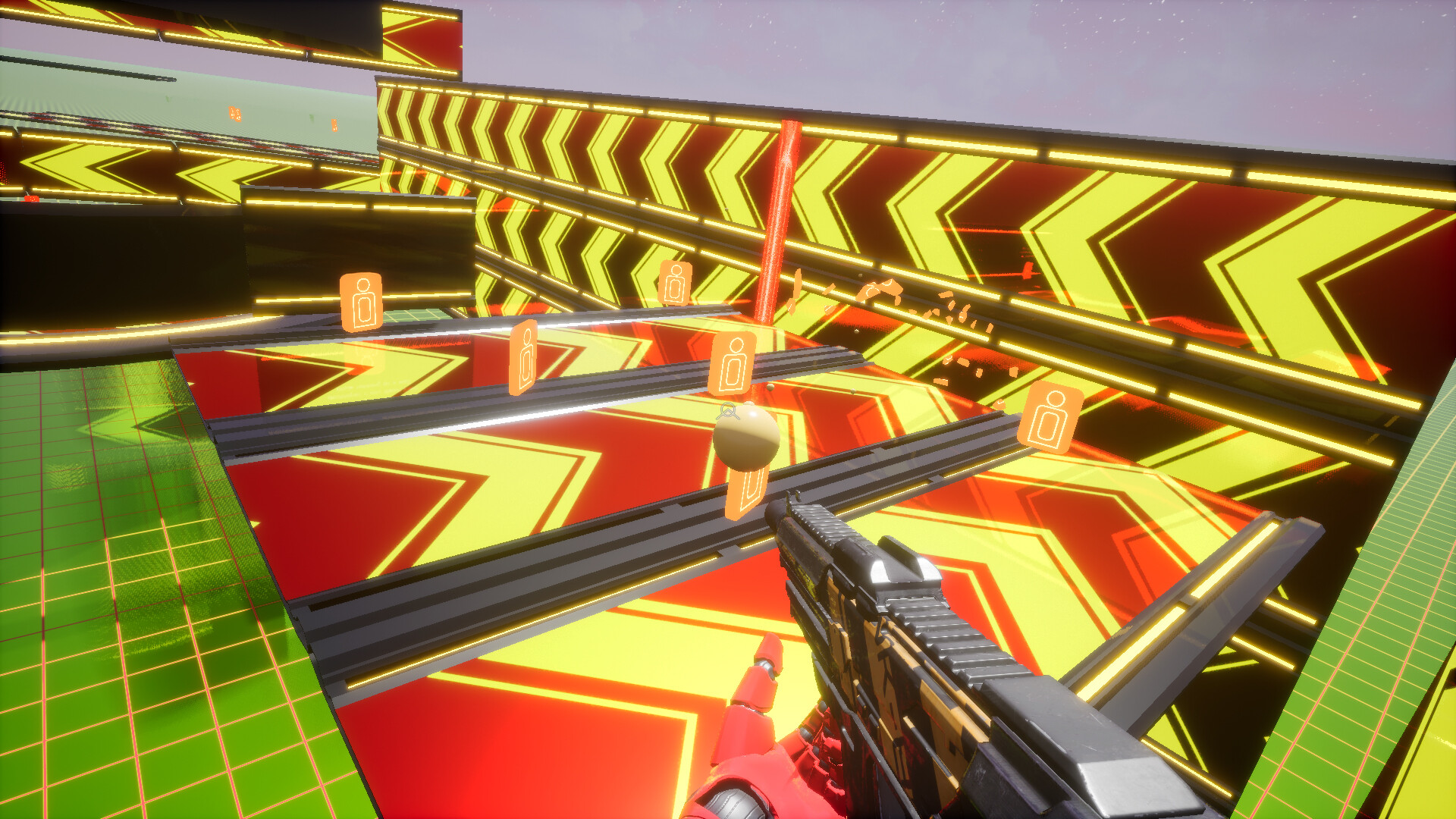 Bunny Hopper screenshot #6