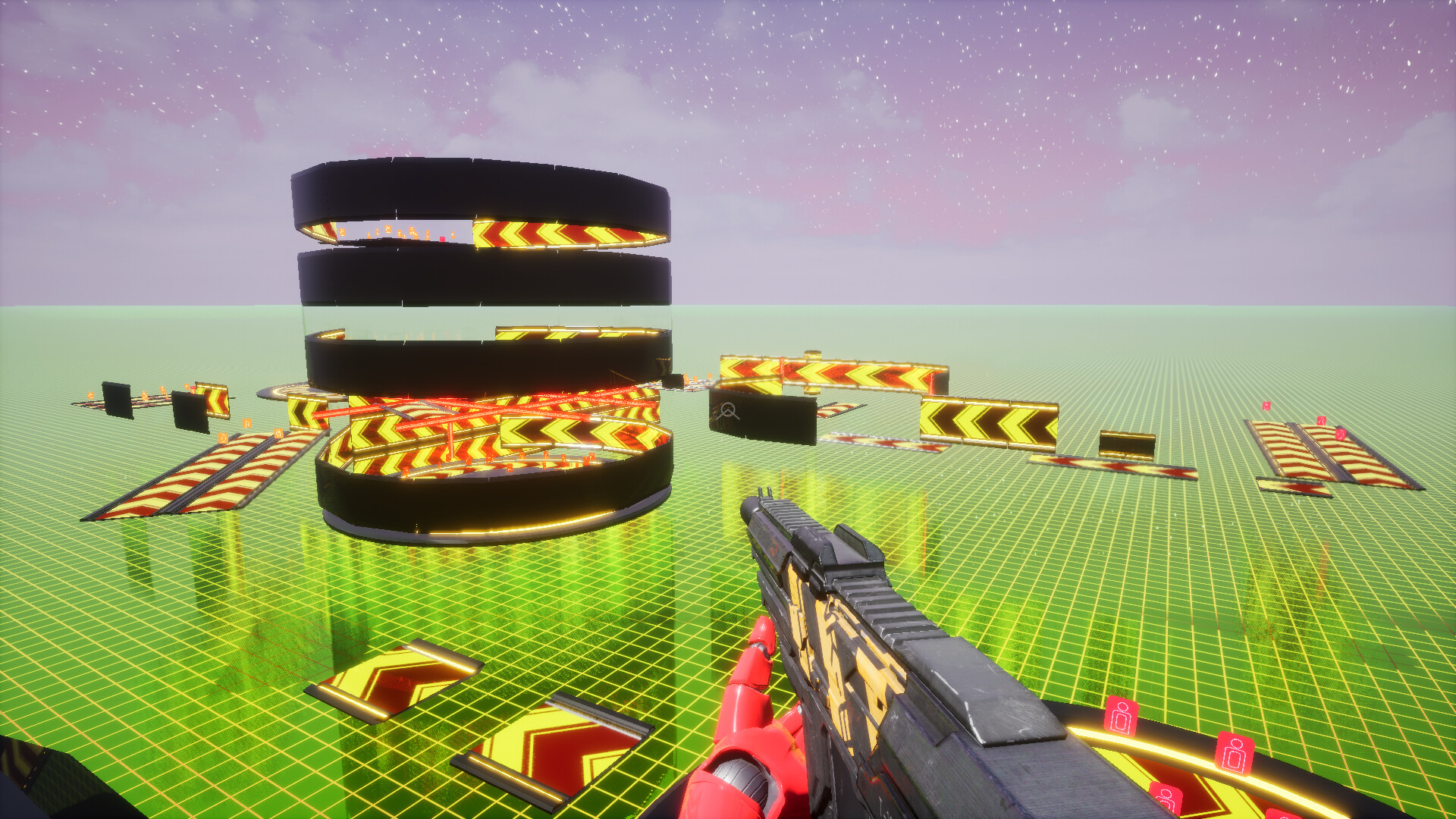 Bunny Hopper screenshot #9