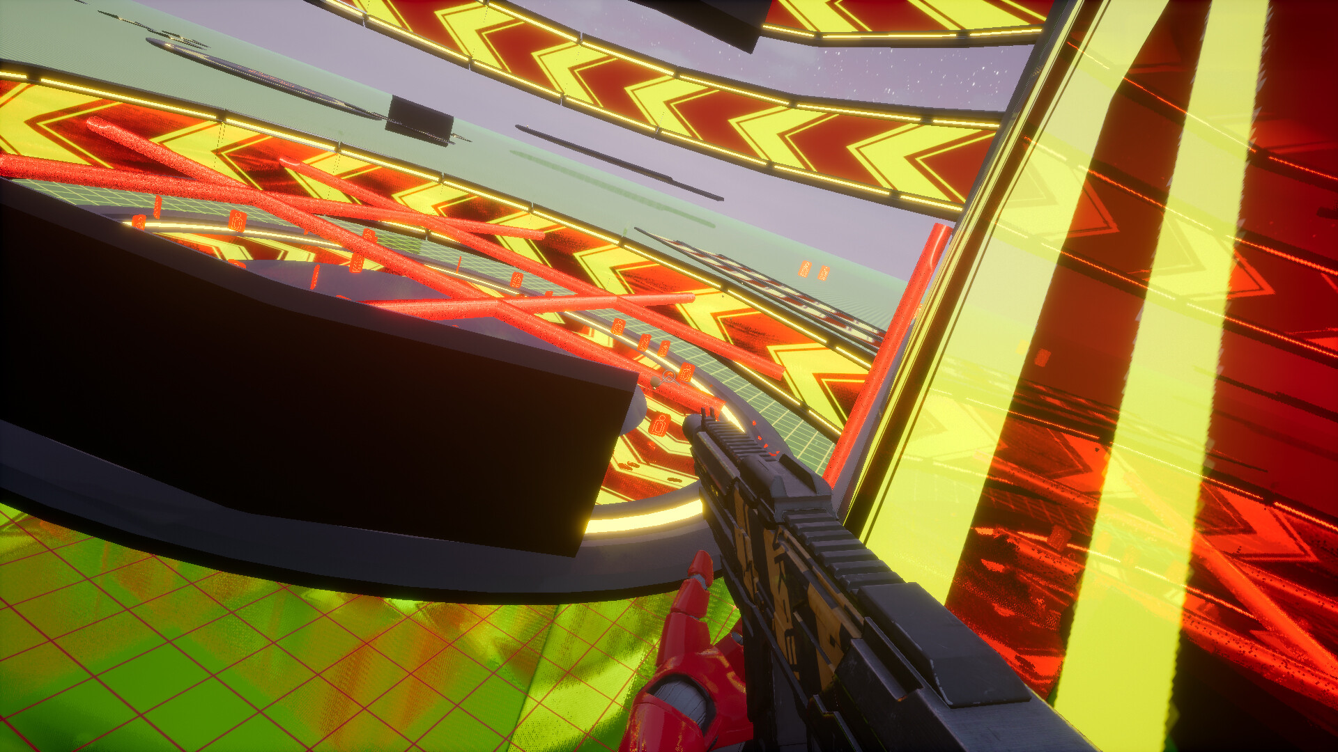 Bunny Hopper screenshot #5