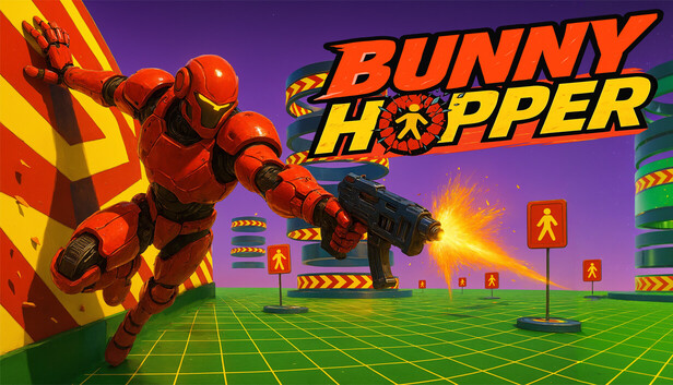 Bunny Hopper