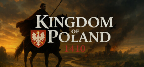 Kingdom of Poland: 1410 game thumbnail