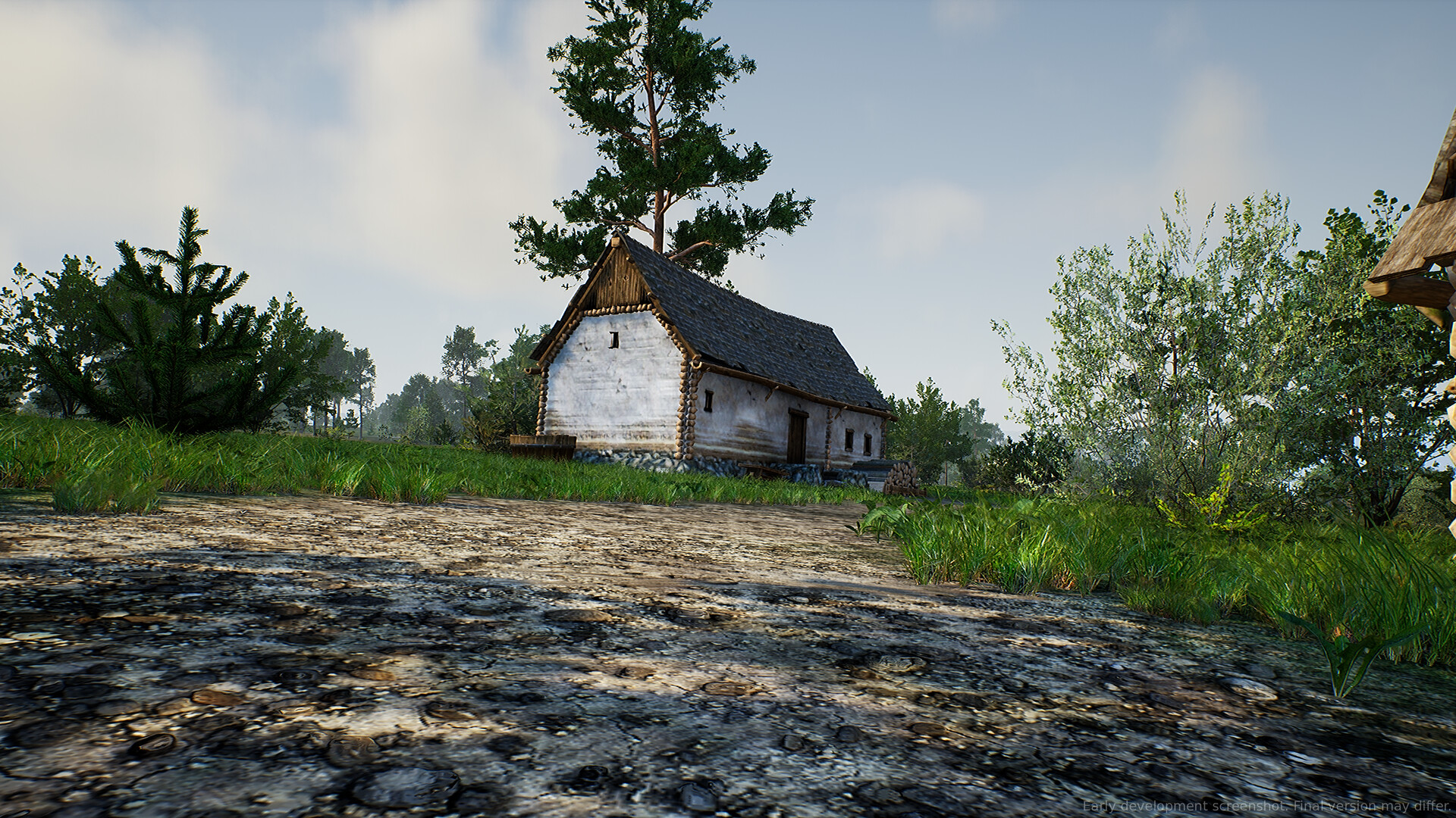 Kingdom of Poland: 1410 screenshot #5