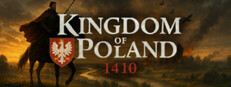 Kingdom of Poland: 1410
