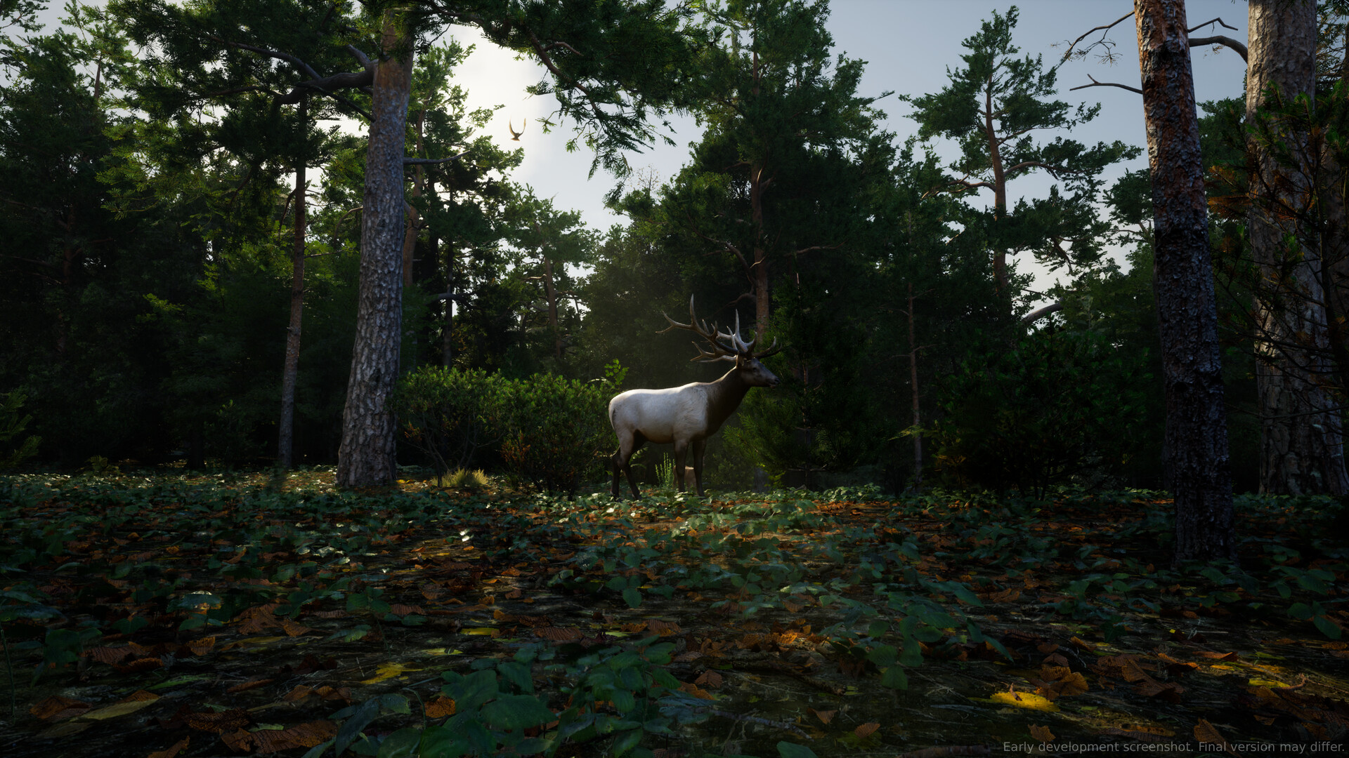 Kingdom of Poland: 1410 screenshot #1