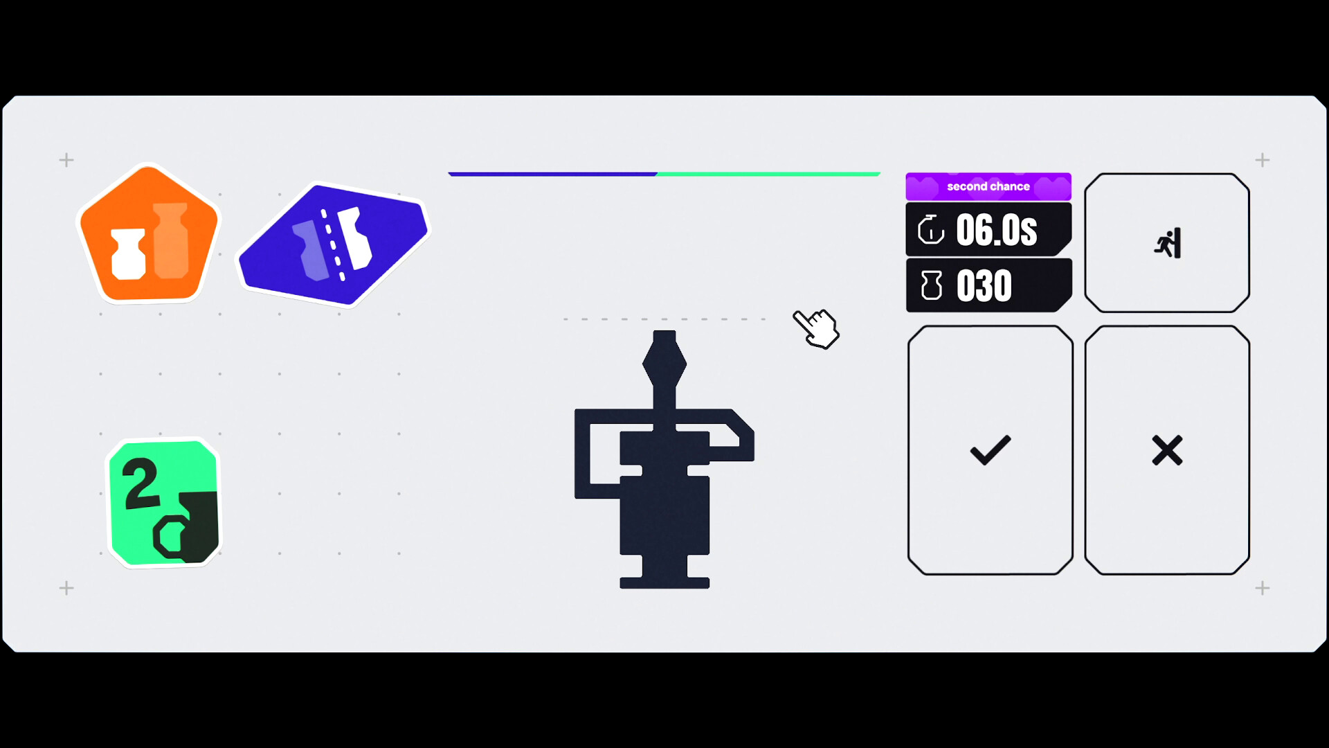 VASED Featured Screenshot #1