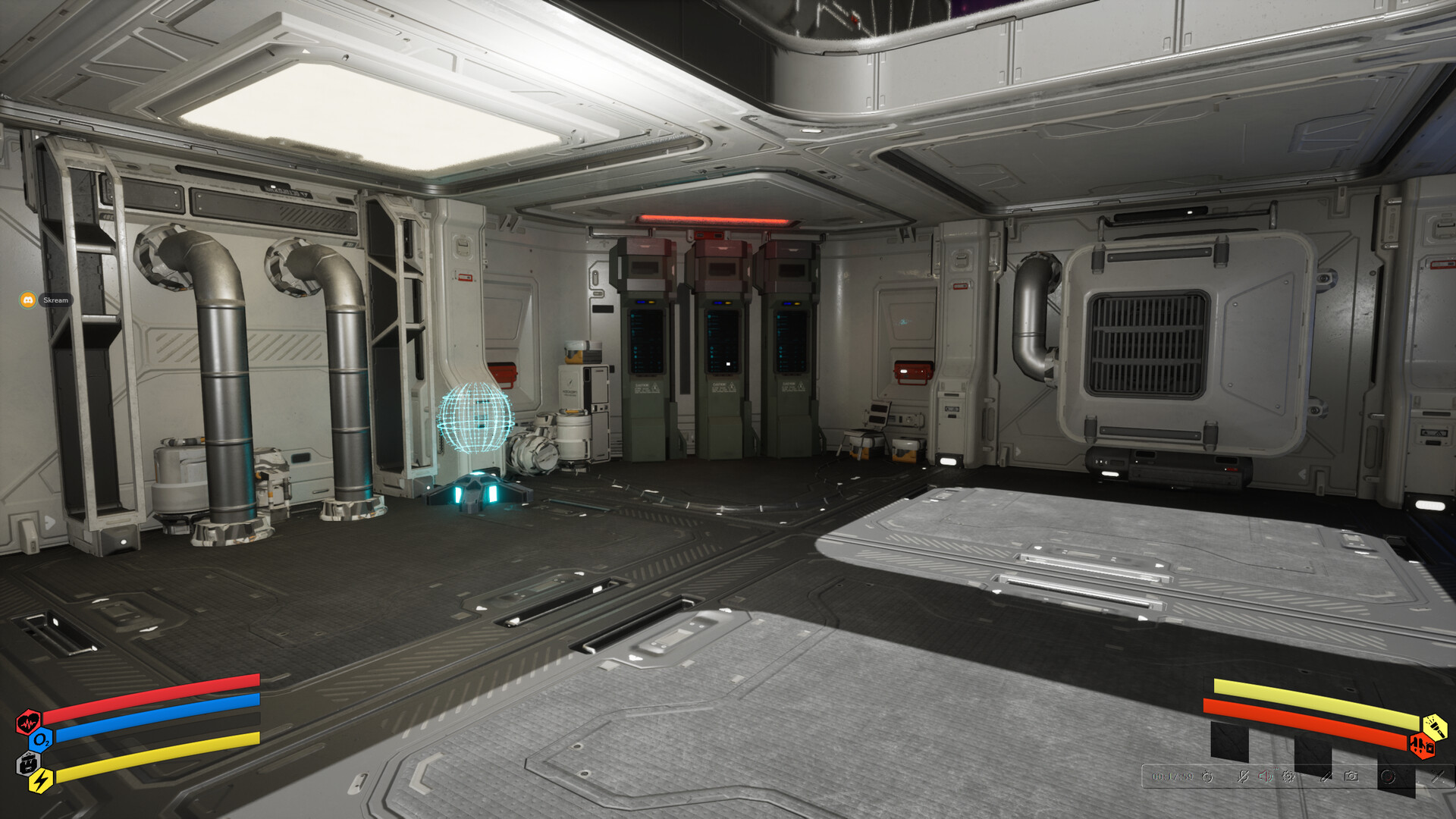 D.I.G. — Discover Infinite Galaxies screenshot 1