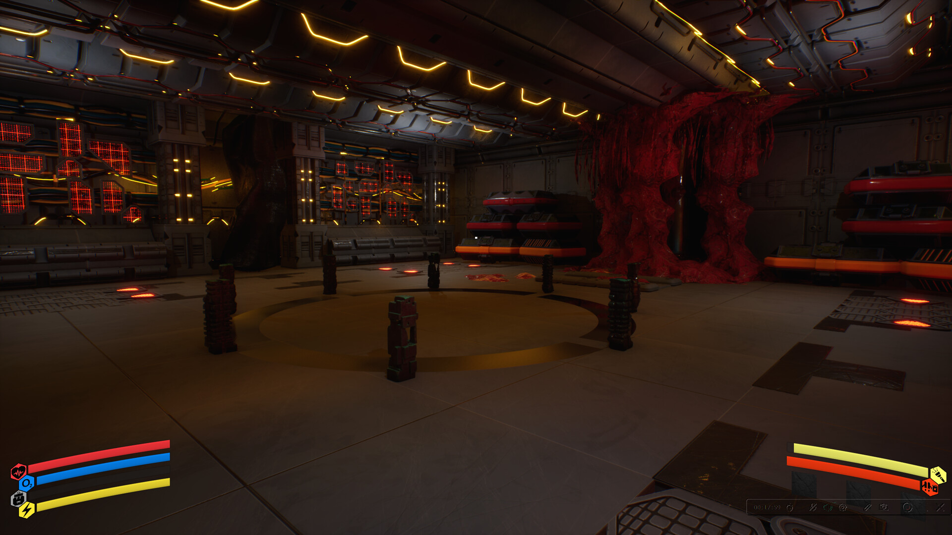 D.I.G. — Deep In Galaxy screenshot #10