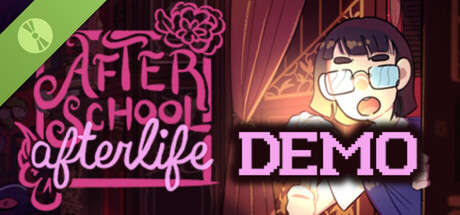 After School Afterlife Demo