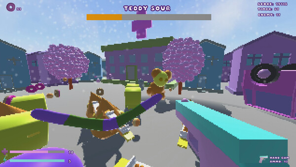 Screenshot media