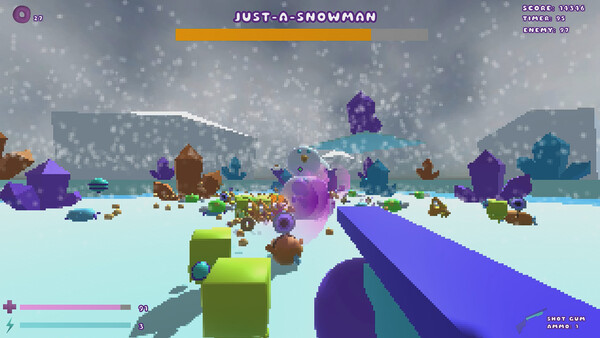 Screenshot media