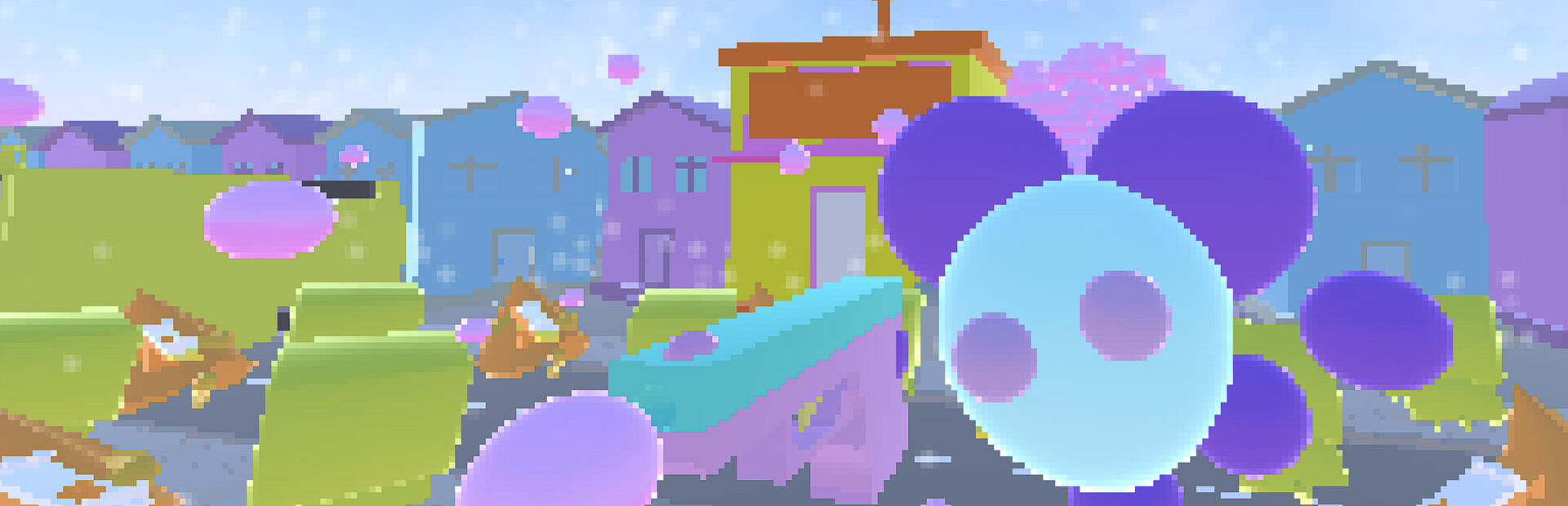 Gumblaster Mayhem