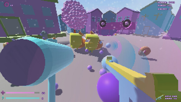 Screenshot media