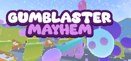 Gumblaster Mayhem