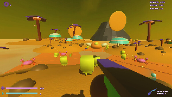 Screenshot media