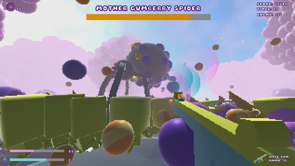 Screenshot media