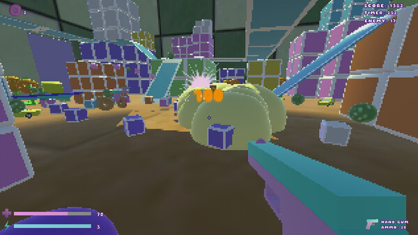 Screenshot media