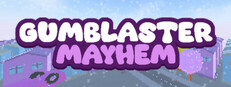 Gumblaster Mayhem game capsule image