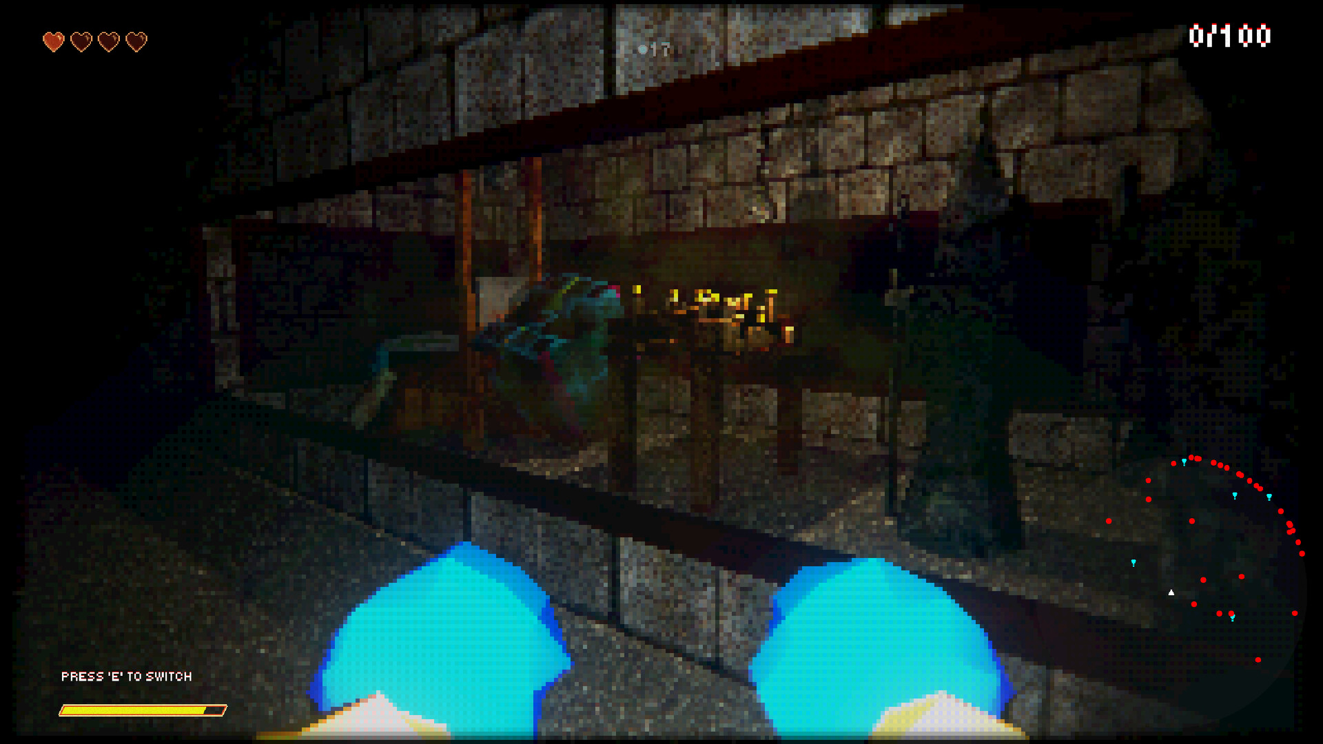 Too Many Bots screenshot 22