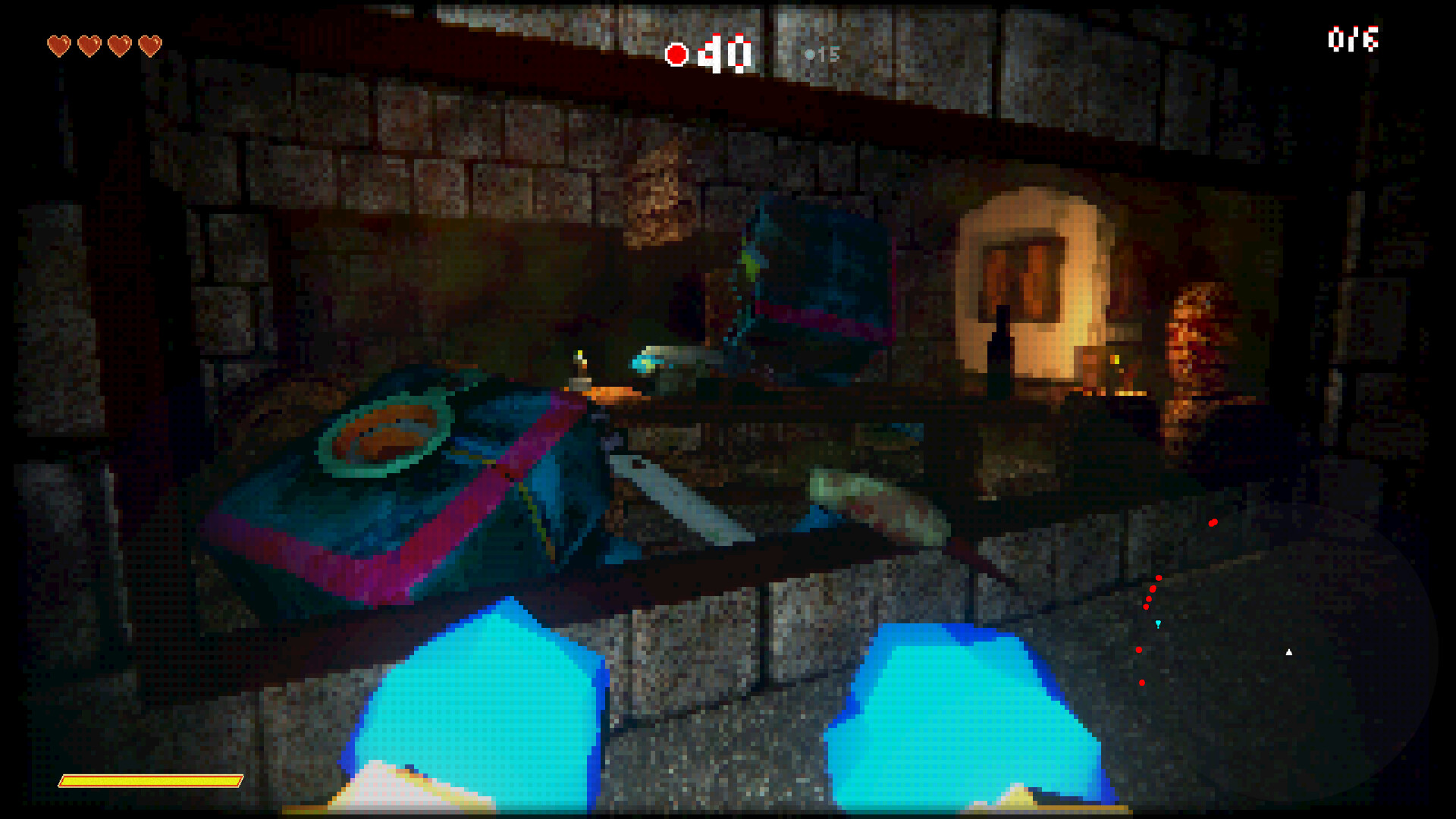 Too Many Bots screenshot 24