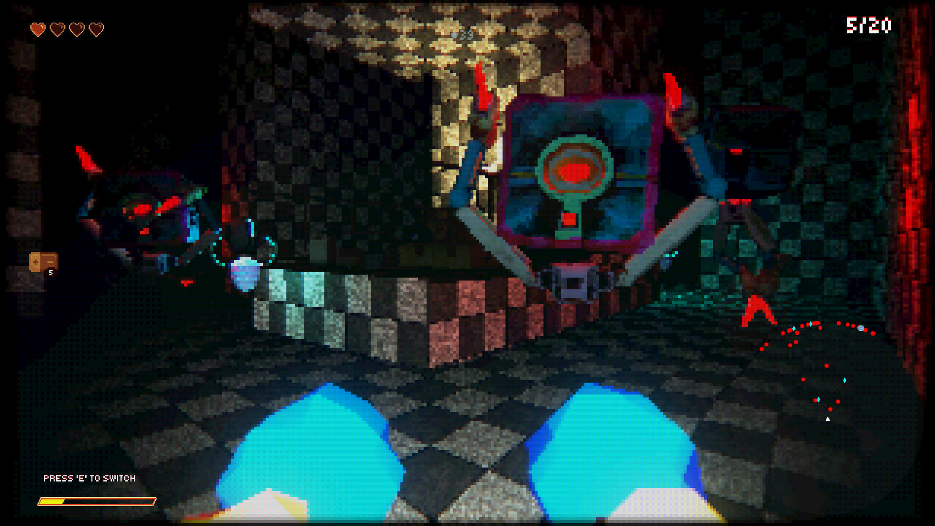 Too Many Bots screenshot 12