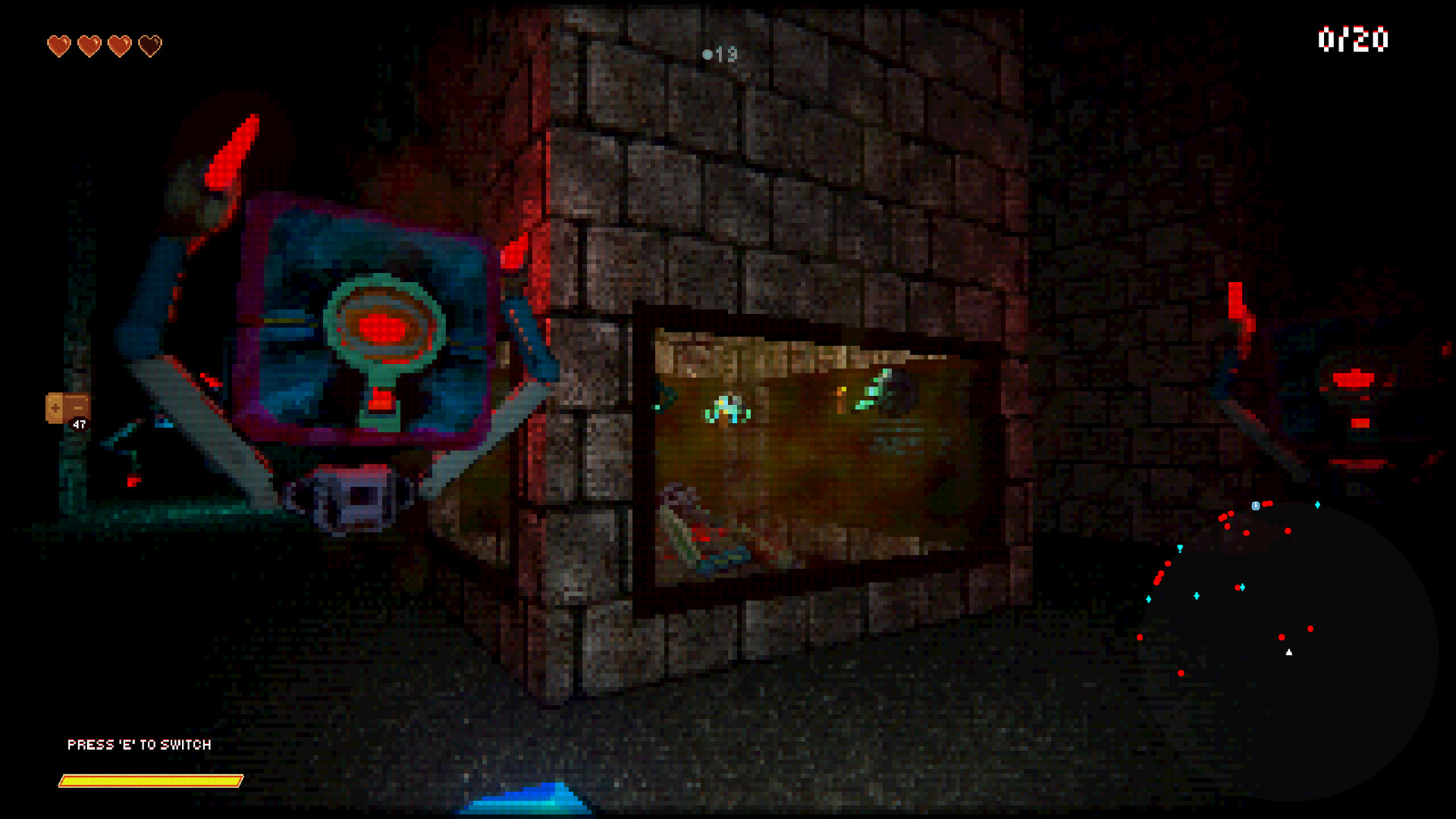 Too Many Bots screenshot 13