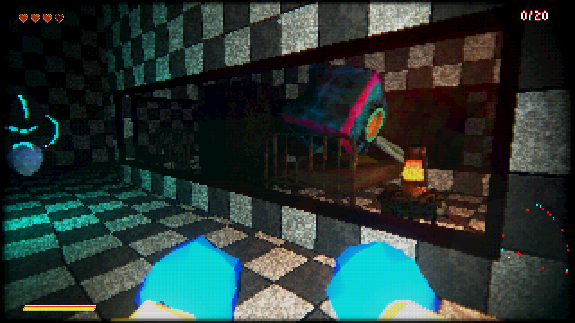 Too Many Bots screenshot 17