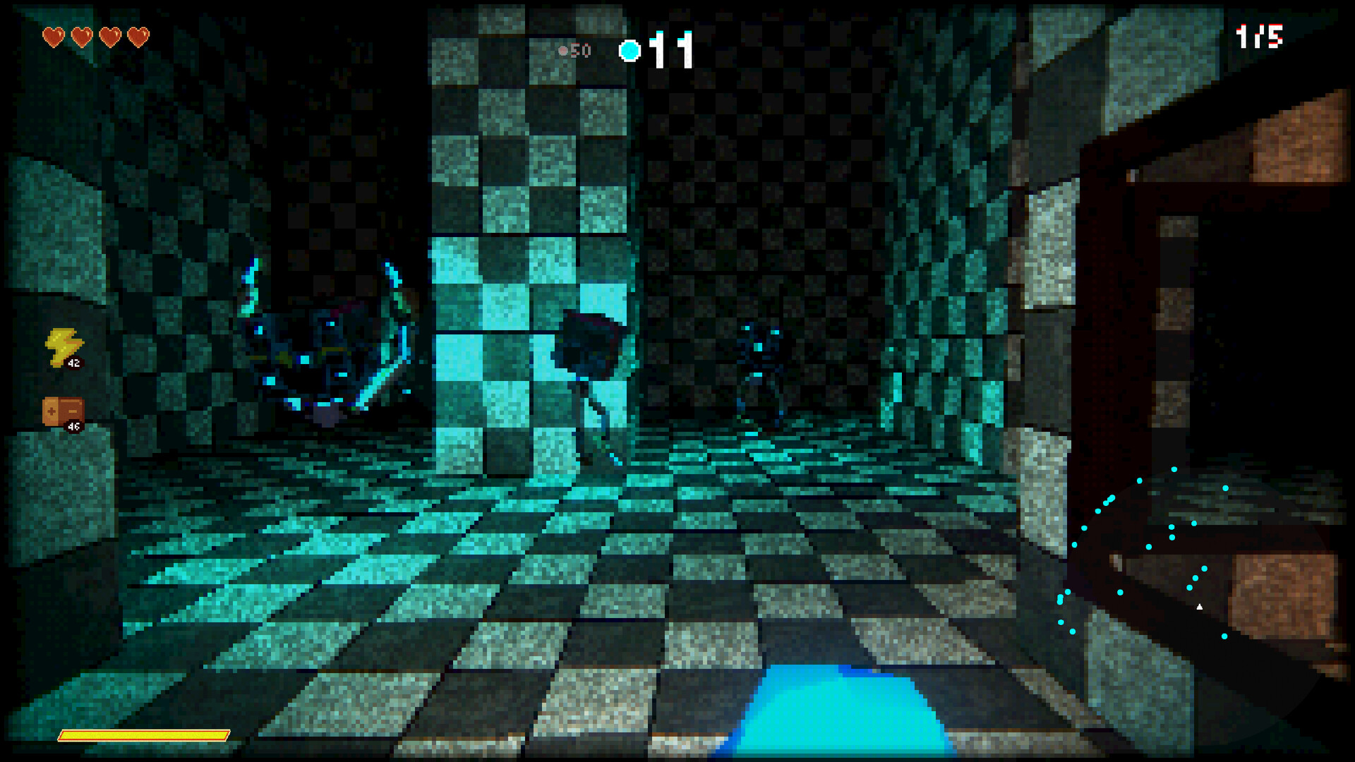 Too Many Bots screenshot 4