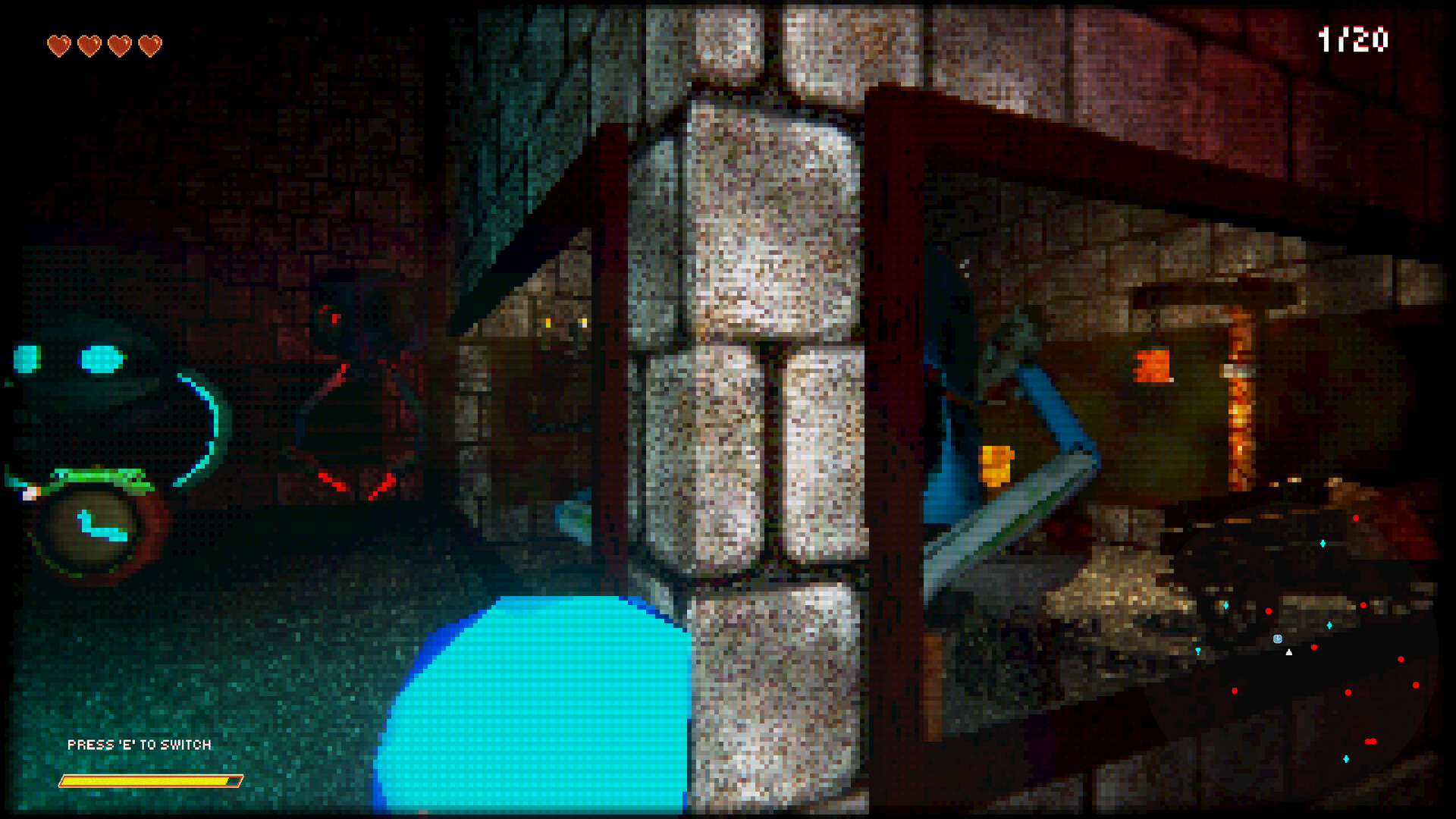 Too Many Bots screenshot 21