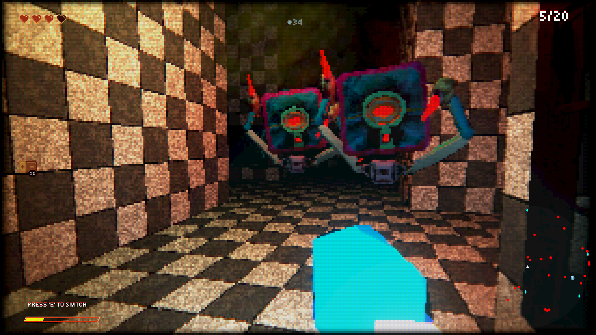 Too Many Bots screenshot 14