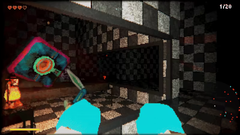 Too Many Bots video 2