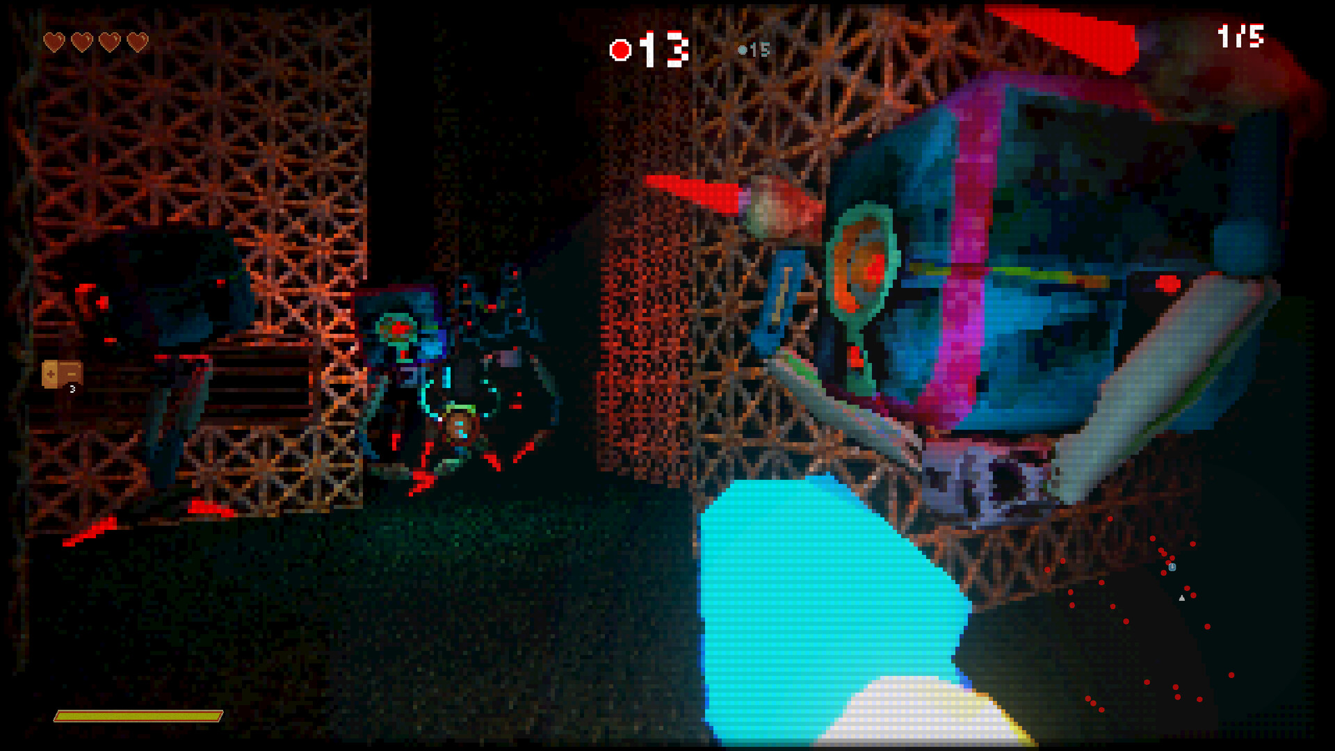 Too Many Bots screenshot 19