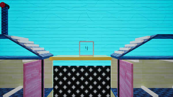 The Living Threeangle screenshot 7