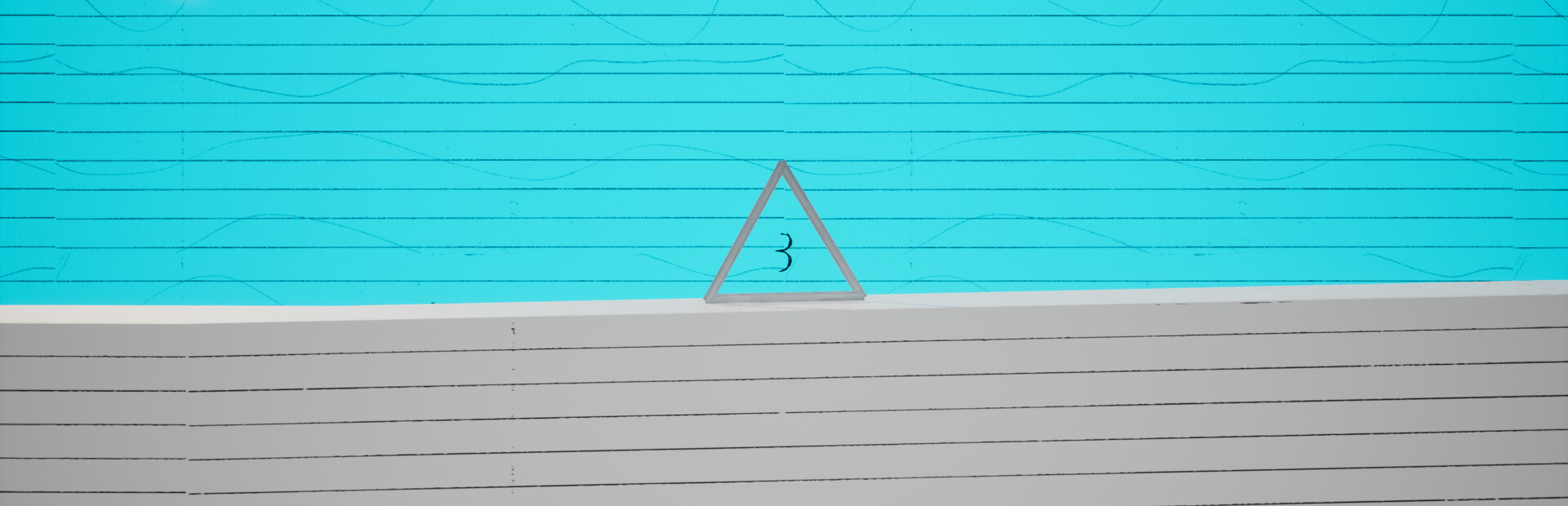 The Living Threeangle