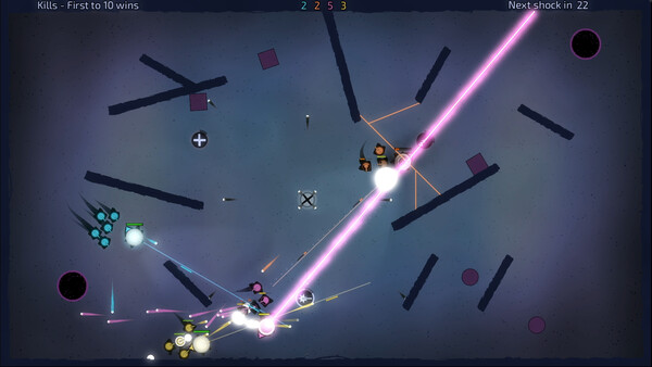 Screenshot media