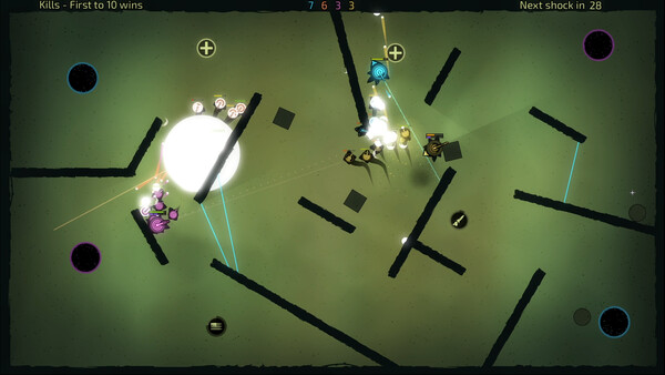 Screenshot media
