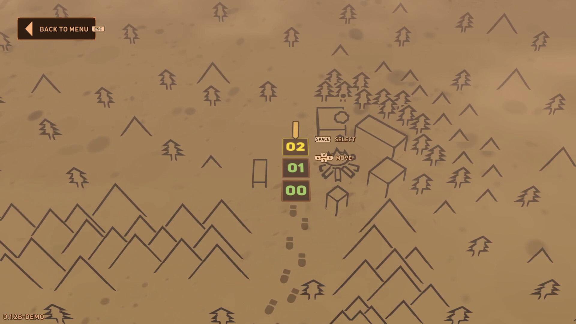 Labyren screenshot #6