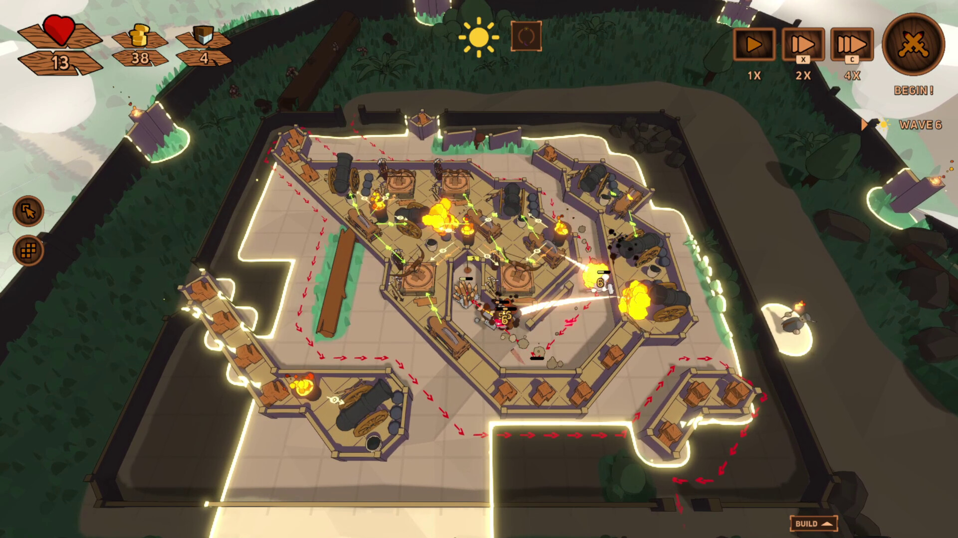 Labyren screenshot #9