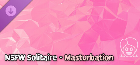 NSFW Solitaire - Masturbation game header image