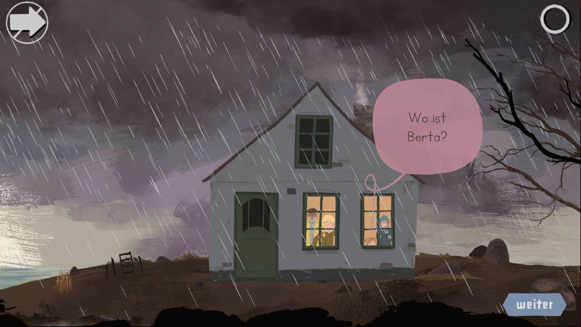 The Magical Floating Fortress screenshot #9