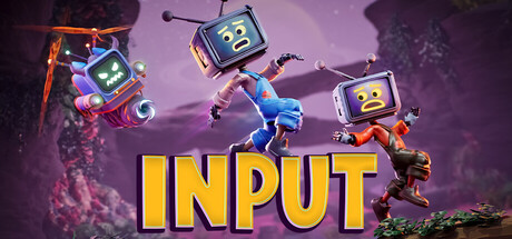 Input