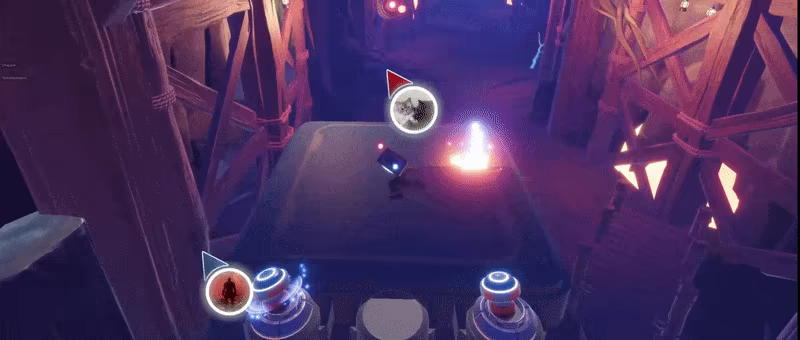 Input video 2