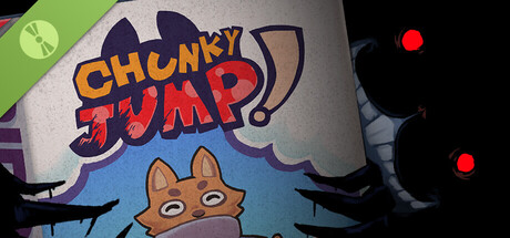 Chunky JUMP! – NIGHT 1 DEMO