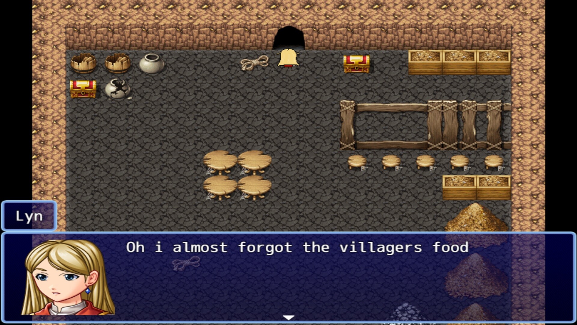 Nyx legacy screenshot #3